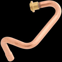 Source1 S1-02322471000 COPPER ASSEM, LIQUID LINE  | Blackhawk Supply