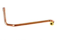 Source1 S1-02327596000 LINE, LIQUID, COPPER ASSEMBLY  | Blackhawk Supply