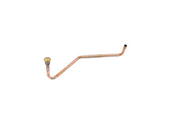 Source1 S1-02327599000 LINE, LIQUID, ASSEM, COPPER, 24.5 INCH CAB  | Blackhawk Supply