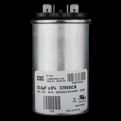 Source1 S1-02425904000 CAP, RUN SINGLE, 35MFD, 440V, ROUND  | Blackhawk Supply