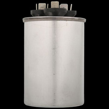 York S1-02425888700 CAP, RUN DUAL, 30/5MFD, 440V, ROUND  | Blackhawk Supply