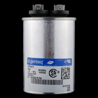 S1-02425015700 | CAP, RUN SINGLE, 20MFD, 440V, ROUND | Source1