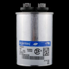 Source1 S1-02425015700 CAP, RUN SINGLE, 20MFD, 440V, ROUND  | Blackhawk Supply