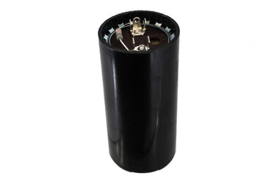 York S1-02425191700 CAP, START 88-108MFD, 330V, ROUND  | Blackhawk Supply