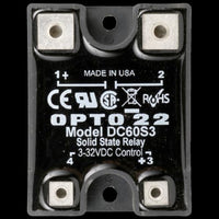 S1-02432008000 | RELAY, CNTRL, SOLID STATE, DC CONTROL | York