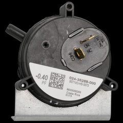 Source1 S1-02435288000 SWITCH, PRES, AIR, -0.40 ON FALL, SPNO  | Blackhawk Supply