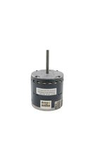 S1-02435326008 | MTR, BLW, PRGRM, 1/2, 1100, 208/230V, STD ECM | York