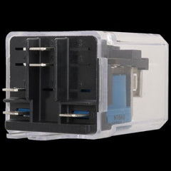 Source1 S1-02435715000 RELAY, 24VDC, SPDT  | Blackhawk Supply