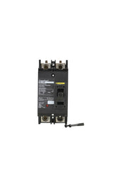Source1 S1-02435770000 BREAKER, CIRCUIT, 2 POLE, 110A, 240V  | Blackhawk Supply