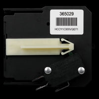 S1-02435798000 | SWITCH, AUX, 1 SPDT W/.250 QC TERMINALS | Source1