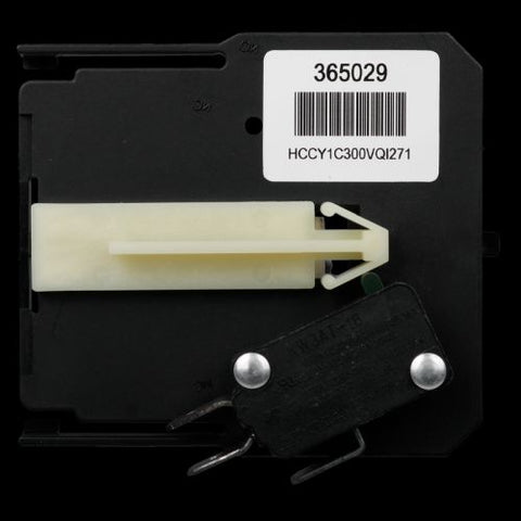 York S1-02435798000 SWITCH, AUX, 1 SPDT W/.250 QC TERMINALS  | Blackhawk Supply