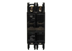Source1 S1-02436021000 BREAKER, CIRCUIT, 2 POLE, 35A  | Blackhawk Supply
