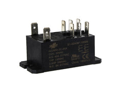 Source1 S1-02436110000 RELAY, CNTRL, 24V, 60HZ, DPDT  | Blackhawk Supply