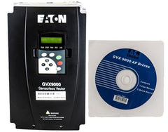 Source1 S1-02436122000 CONTROLLER, VFD, 10HP 575V  | Blackhawk Supply