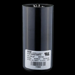 Source1 S1-02436125000 CAP, START, 216-259 MFD, 330V  | Blackhawk Supply