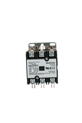 Source1 S1-02436128000 CONTACTOR, 3 POLE, 50A, 600V  | Blackhawk Supply