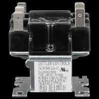 S1-02436139000 | RELAY, CNTRL, 24V, 60HZ, DPST (NO) | York