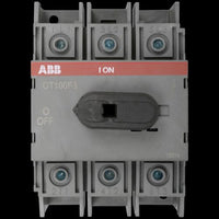 S1-02436155000 | BREAKER, CIRCUIT, 3 POLE, 100A, 600V | York