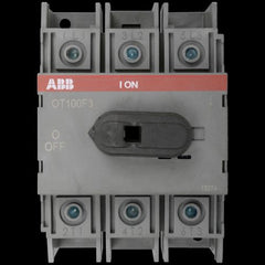 Source1 S1-02436155000 BREAKER, CIRCUIT, 3 POLE, 100A, 600V  | Blackhawk Supply