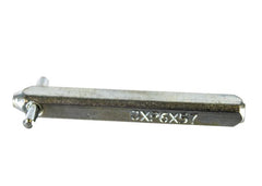 Source1 S1-02436159000 SELECTOR SHAFT, CIRCUIT BREAKER, 2.5 INCH  | Blackhawk Supply