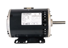 Source1 S1-02436163000 MTR, BLW, 1.5, 1725, 208-230V/460, 3PH  | Blackhawk Supply