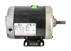 Source1 S1-02436194000 MTR, EXHAUST AIR, VP20, 1HP, 575V  | Blackhawk Supply