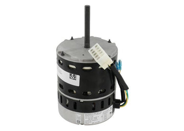 York S1-32436223474 MTR, BLW, PRGRM, 1.0, 230V, ECM, BROAD OCEAN  | Blackhawk Supply