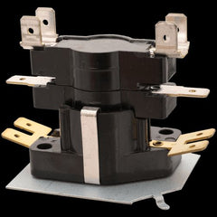 Source1 S1-02436277000 RELAY, SEQUENCER, HEAT  | Blackhawk Supply