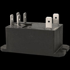 Source1 S1-02436279000 RELAY, 22VDC, 2 POLE, NO  | Blackhawk Supply