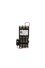 Source1 S1-02439466000 STARTER, 60 AMP, 24 VA  | Blackhawk Supply