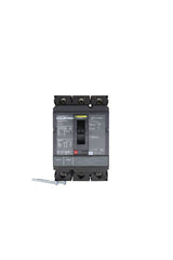 Source1 S1-02439467000 BREAKER, CIRCUIT, 3POLE, 125A, 600V  | Blackhawk Supply