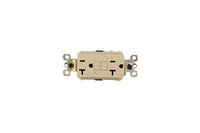 S1-02439518000 | RECEPTACLE, GFCI, 125V, 20A, WEATHERPROOF | York