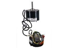 Source1 S1-02439520000 MTR, COND, PRGRM, 1/2, 230/1/50/60, STD ECM  | Blackhawk Supply