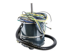 Source1 S1-02440772000 MTR, COND, 1/3, 240V, 2 SPEED, ECM  | Blackhawk Supply