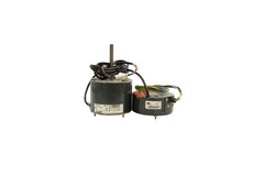 Source1 S1-02440777000 MTR, COND, 1/2HP, 240V, 2 SPEED, 850/1100 RPM  | Blackhawk Supply