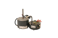 Source1 S1-02440779000 MTR, COND, 1/2HP, 240V, 2 SPEED, 900/1150 RPM  | Blackhawk Supply
