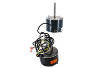 S1-02440780000 | MTR, COND, 1/2HP, 460V, 2 SPEED, 900/1150 RPM | Source1