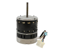 York S1-32440864002 MTR, BLW, PRGRM, 3/4, 115V, ECM, BROAD OCEAN  | Blackhawk Supply