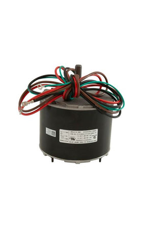 York S1-02440890000 MTR, COND, 1/4, 850/1, CW, 230-1-50/60  | Blackhawk Supply
