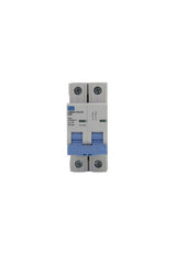 Source1 S1-02440909000 BREAKER, CIRCUIT, 2 POLE, 60A, 480V  | Blackhawk Supply