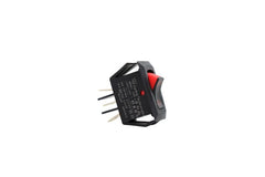 Source1 S1-02440944000 SWITCH, ROCKER, SPDT, 16A, 125V  | Blackhawk Supply