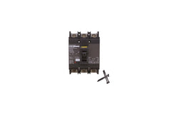 Source1 S1-02441146000 BREAKER, CIRCUIT, 3 POLE, 100A, 240V  | Blackhawk Supply