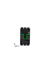 Source1 S1-02441151000 BREAKER, CIRCUIT, 3 POLE, 25A, 600V  | Blackhawk Supply