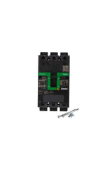 Source1 S1-02441154000 BREAKER, CIRCUIT, 3 POLE, 50A, 600V  | Blackhawk Supply