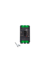 Source1 S1-02441156000 BREAKER, CIRCUIT, 3 POLE, 20A, 600V  | Blackhawk Supply