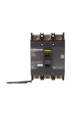 Source1 S1-02441158000 BREAKER, CIRCUIT, 3 POLE, 90A, 240V  | Blackhawk Supply