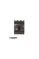 S1-02441159000 | BREAKER, CIRCUIT, 3 POLE, 80A, 240V | York