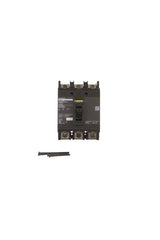 Source1 S1-02441159000 BREAKER, CIRCUIT, 3 POLE, 80A, 240V  | Blackhawk Supply