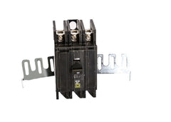 Source1 S1-02441161000 BREAKER, CIRCUIT, 3 POLE, 30A, 240V  | Blackhawk Supply