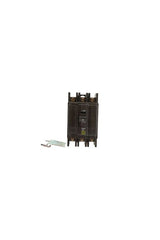 Source1 S1-02441162000 BREAKER, CIRCUIT, 3 POLE, 35A, 240V  | Blackhawk Supply